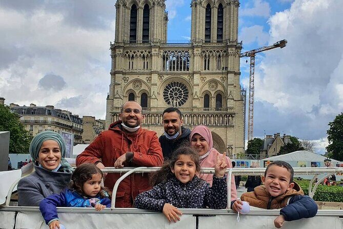 Paris Highlights & Monuments - Final Thoughts: Is This Tour for You?