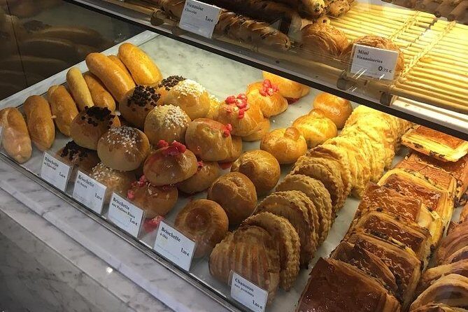 Paris Ile-de-la-Cité Walking Tour: Max 6 People Group or Private - Who Should Consider This Tour?