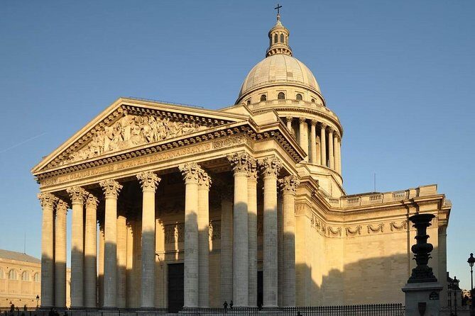 Paris Latin Quarter & Left Bank - History Walk (Small Group Tour) - Who Will Love This Tour?