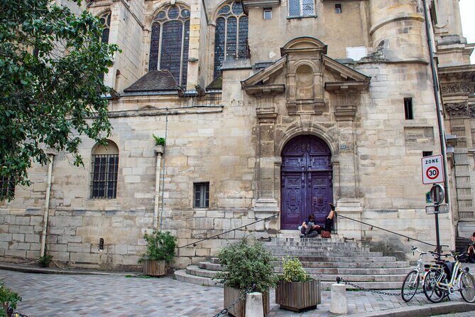 Paris Latin Quarter Walking Tour: History & Culture - Small Group - The Value of this Tour