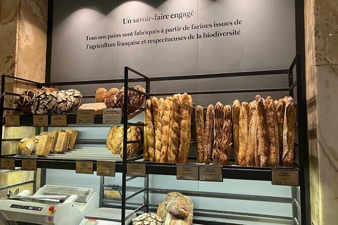 Paris: Le Marais District Guided Walking Tour with Tastings - Who Is This Tour Best For?