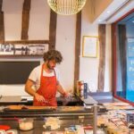 Paris Le Marais District Original Food and Wine Tasting Tour - The Experience from Travelers Perspectives