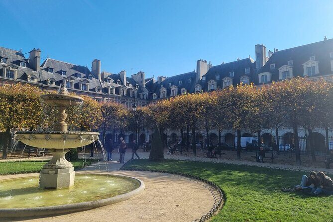 Paris Le Marais Food Tour  Full French Meal by Do Eat Better - Final Thoughts