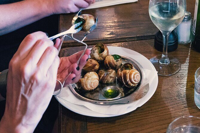 Paris Le Marais Food & Wine Tour with Eating Europe - How the Experience Follows Up on Reviews