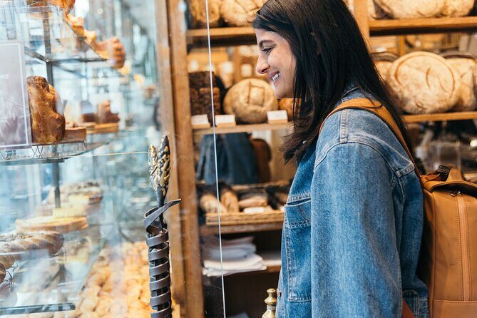 Paris Left Bank Food & Wine Tour with Eating Europe - A Closer Look at the Itinerary