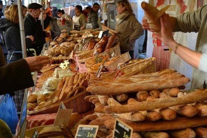 Paris Local Market & Bastille District Food Tasting Tour - The Experience: What Travelers Are Saying