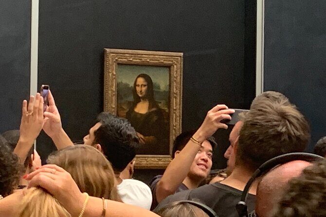 Paris Louvre Small Group Tour with Pre-Reserved Tickets - Who Would Benefit Most?