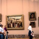 Paris Louvre Visit - Options: Private Guide, Breakfast & Cruise - What to Expect From the Experience