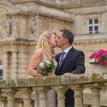 Paris Luxembourg Garden Wedding Vows Renewal Ceremony with Photo Shoot - The Practicalities We Noticed