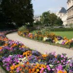 Paris Luxembourg Gardens Highlights Small-Group Walking Tour - The Practicalities and What You Should Know