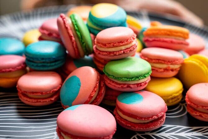 Paris Macarons Small-Group Baking Class with a Chef - Pricing and Value