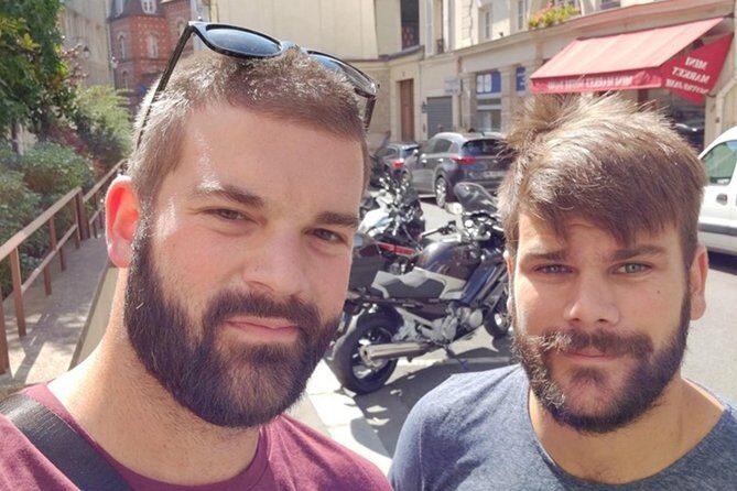 Paris Mona Lisa Quest: Self-Guided Murder Mystery Game - Is It Worth the Price?