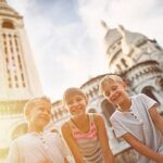 Paris: Montmartre and Sacre Coeur Private Tour for Kids and Families - What the Tour Includes and What to Expect