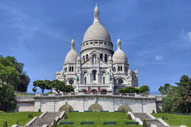 Paris Montmartre Private Walking Tour - Best Art, Culture, Food - What Real Travelers Say