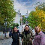 Paris Montmartre Walking Tour: Art & Rebel Legacy - Small Group - Authentic Reviews and What They Say