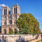 Paris Notre Dame Cathedral & lle de la Cite Walking Tour - What Travelers Say