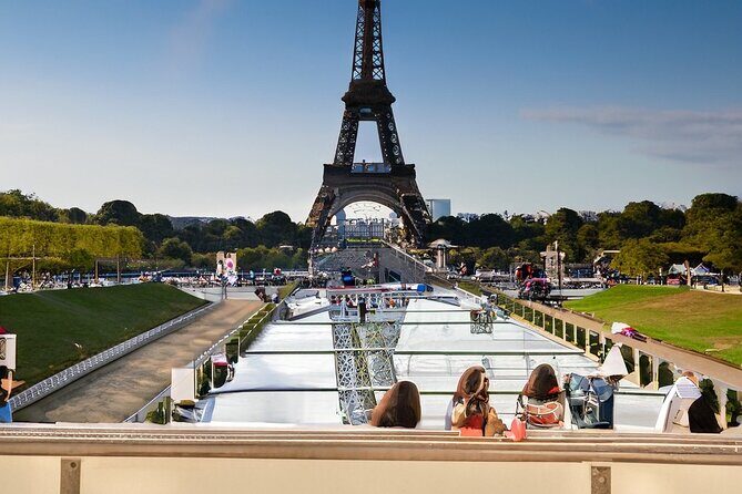 Paris Olympic Venue Highlight: Car Tour - Pricing & Overall Value