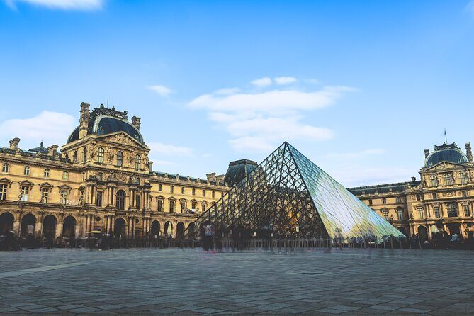 Paris On Your Own from Le Havre Port with Round Trip Bus Transfer - How the Reviews Paint the Experience