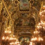 Paris Opéra Garnier Entrance Tickets - The Itinerary and What to Expect