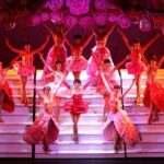 Paris Paradis Latin Cabaret Dinner and Show - Price and Overall Value