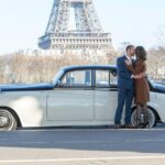 Paris Picturesque Vintage Rolls Royce Tour - Practical Details That Matter
