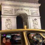 Paris Private and Customized Tour with Driver-Guide for Layovers - Itinerary Breakdown – What’s Included and How It Works