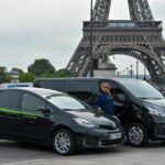 Paris Private Arrival Transfer from Charles de Gaulle (CDG) or Orly (ORY) - Real Travelers’ Experiences
