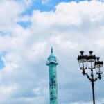 Paris: Private City Tour by Car with Driver and Guide - Detailed Breakdown of the Itinerary