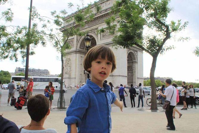 Paris Private Day Tour & Seine Cruise for Kids and Families - Final Thoughts