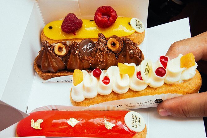 Paris Private Food Tour with 6 or 10 Tastings - The Value of the Experience