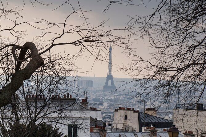 Paris Private Montmarte Tour : Sacre Coeur with Expert Guide - What the Tour Includes and What You Should Know