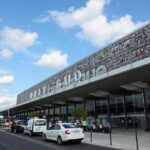 Paris Private transfer Orly Airport to Paris City - What to Expect on Your Ride