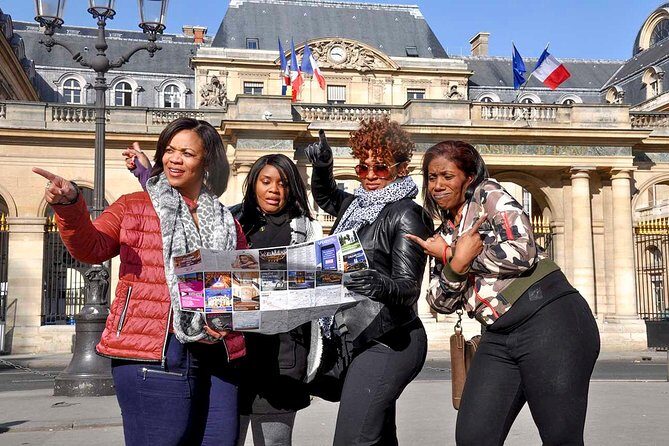 Paris Private Walking Tour with a Personal Photographer - The Real Deal from Reviews