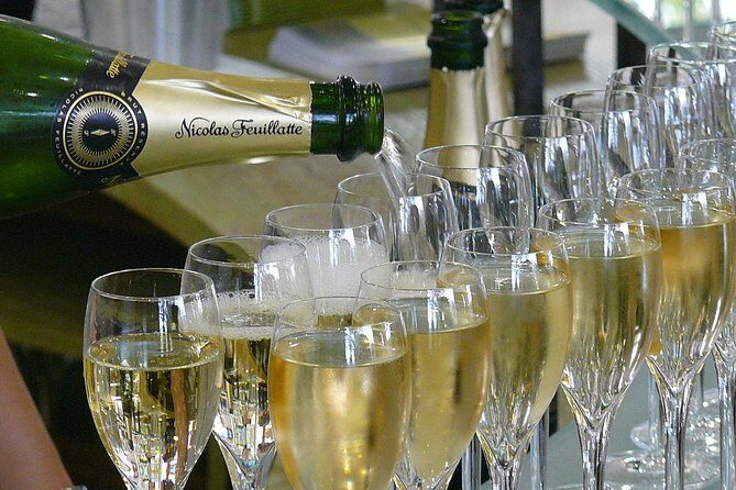 Paris Private Wine Tasting and Walk - Who Is This Tour Best For?