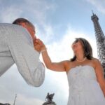 Paris Renew Your Wedding Vows Experience with Professional Photographer - What’s Included and What’s Not