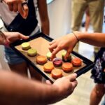 Paris Saint Germain Walking Food Tour with Secret Food Tours - The Itinerary Breakdown