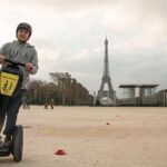 Paris Segway Express Tour (12 monuments in 1 hour and 15 minutes) - Who Would Love This Tour?