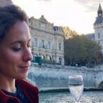 Paris Seine River Champagne Tasting Cruise - FAQs