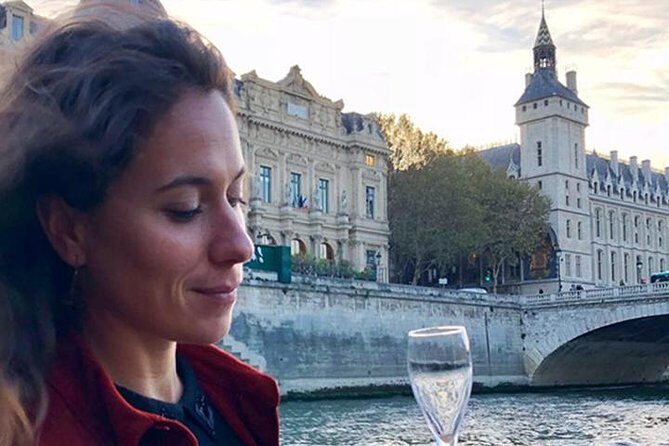 Paris Seine River Champagne Tasting Cruise - FAQs