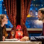 Paris Seine River Dinner Cruise by Maxim's with Champagne & Music - The Gourmet Dining Experience