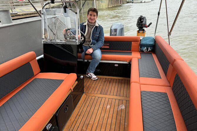 Paris Seine River Private or Shared Boat Tour - Final Thoughts