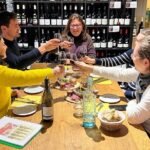 Paris South Montmartre Gourmet French Flavors Tasting Food Tour - Is It Worth the Price?