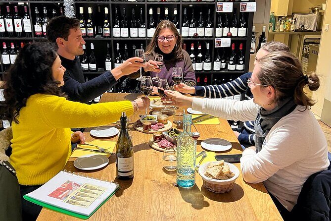 Paris South Montmartre Gourmet French Flavors Tasting Food Tour - Is It Worth the Price?