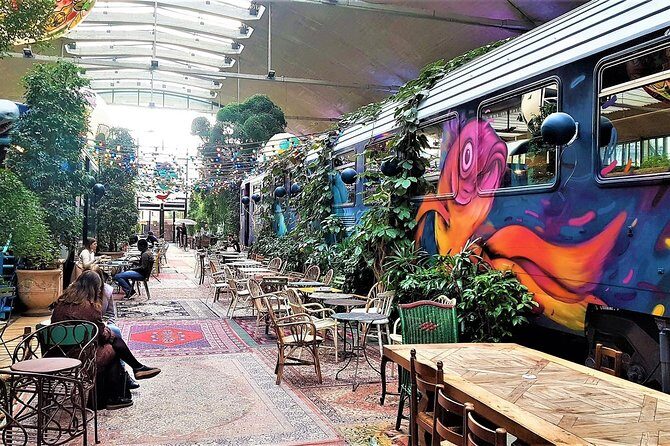 Paris Street Art bike tour - Open Air Museum - What We Love About This Tour