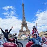 Paris The Ultimate Monuments Experience Private Sidecar Tour - How the Experience Feels
