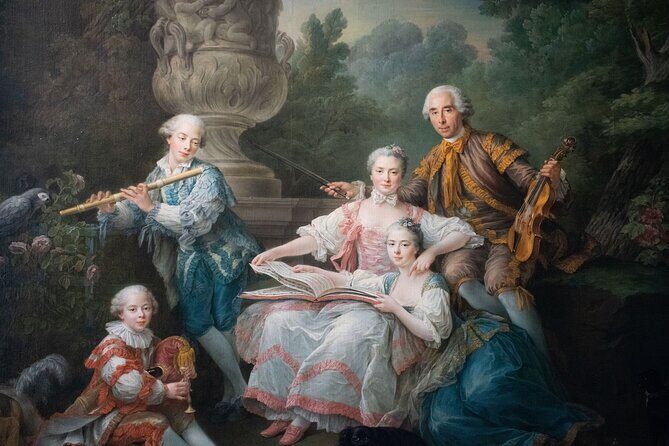 Paris to Versailles Royal Day: Private Guided Tour with Transport - Why This Tour Works Well