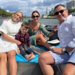 Paris Top Sights Seine River Private Boat Excursion - Experience Quality and What to Expect