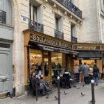 Paris TV Character Walking Tour with Optional Seine River Cruise - Analyzing the Itinerary in Detail