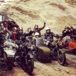 Paris Vintage Tour by Night on a Sidecar with Champagne - Who Would Love This Tour?