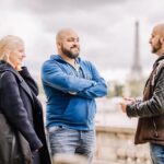 Paris Walking Tour with a Local Guide: Private & 100% Personalized - Deep Dive into the Itinerary